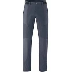 MAIER SPORTS Herren Hose Kerid Mix, ombre blue, 46
