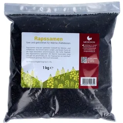 Rapssamen Kissen Nachfüllbeutel 1 kg