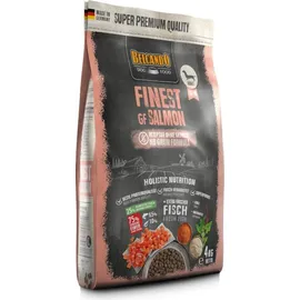 Belcando Finest GF Salmon 12,5 kg