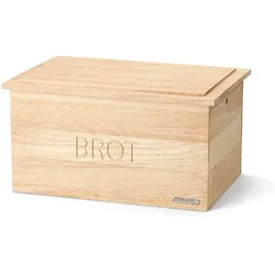 Continenta Brotkasten