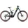 Cube Stereo Hybrid 140 HPC SLX 750 2024 E-Mountainbike 29 Zoll RH 54 cm Herren gelb/grün