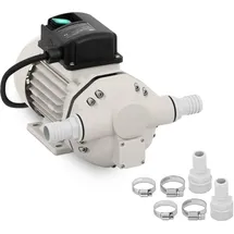 MSW Harnstoffpumpe 40 l/min 230 V