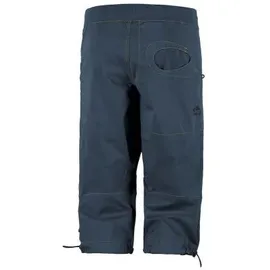 E9 Herren R3 Shorts (Größe L, blau)