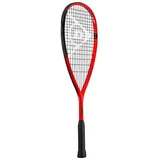 Dunlop Squashschläger Sonic Core Revelation 25in (9-12 Jahre) rot - besaitet rot