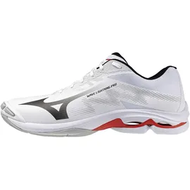 Mizuno WAVE LIGHTNING PRO Volleyballschuhe, schwarz, Größe 47 EU