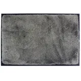 Astra Lava Fußmatte einfarbig 40x60 cm