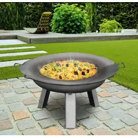 Buschbeck Wokeinsatz für Feuerschale Ø 60 cm