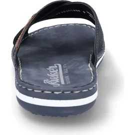 Rieker 21098 ozeanblau 45