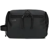 Zwei Kulturbeutel Necessaire CAN50 Black