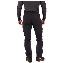 Salewa Lagorai Durastretch Hose Regular Schwarz S