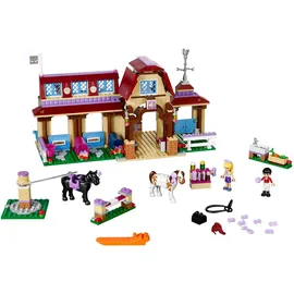 LEGO Friends Heartlake Reiterhof 41126
