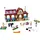 LEGO Friends Heartlake Reiterhof 41126