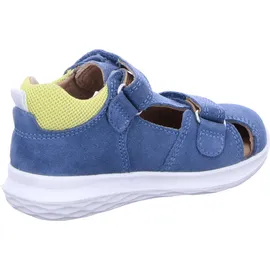 superfit Bumblebee Blau/Gelb 26
