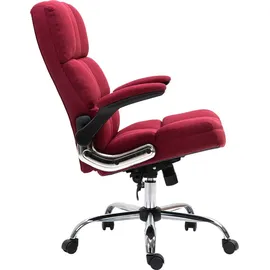 Mendler HWC-J21 Stoff Rot