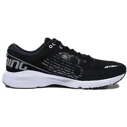 Salming Laufschuhe Recoil Lyte (Dämpfung) schwarz Damen