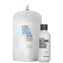 KMS California kms MoistRepair Conditioner Refill 750 ml