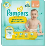 Pampers Premium Protection Gr. 3 (6-10 kg)