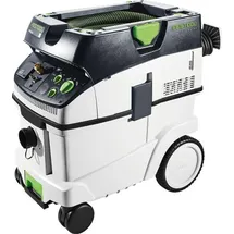 Festool Cleantec CTM 36 E LE