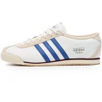 adidas Italia 70s Herren Blau/Weiß 45 1/3