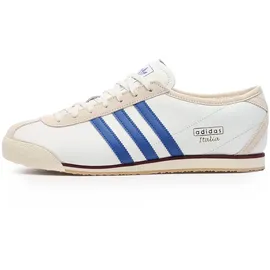 adidas Italia 70s Herren Blau/Weiß 45 1/3