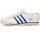 adidas Italia 70s Herren Blau/Weiß 45 1/3