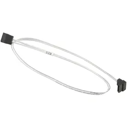 Supermicro SATA-Kabel - SATA (W) gerade bis SATA (W)
