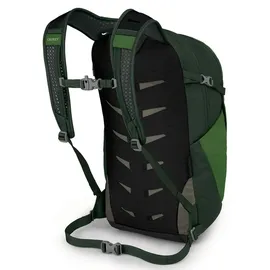 Osprey Daylite Plus green belt/green canopy