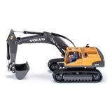 Siku 3535 - Volvo EC 290 Hydraulikbagger 1:50