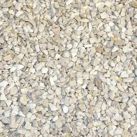 Hamann Mercatus Kalksplitt Yellow Sun 5 - 11 mm 25 kg Beige