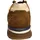 CAMEL ACTIVE Sneaker Herren Braun 45