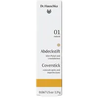 Wala Heilmittel GmbH Dr. Hauschka Kosmet Dr. Hauschka Neem Nagelöl