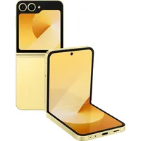 Samsung Galaxy Z Flip6 12 GB RAM 512 GB Yellow