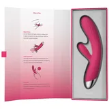 SVAKOM Angel Intelligent Warming Vibrator