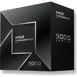 AMD Ryzen Threadripper PRO 9975WX 4,00-5,40 GHz Box (100-100000723WOF)