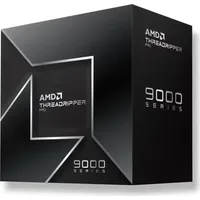 AMD Ryzen Threadripper PRO 9975WX 4,00-5,40 GHz Box (100-100000723WOF)