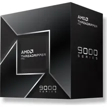 AMD Ryzen Threadripper PRO 9975WX 4,00-5,40 GHz Box (100-100000723WOF)