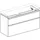 Geberit Smyle Square Waschtischunterschrank 2 Laden