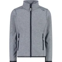 CMP KID G Jacket b.blue-bianco (14NP) 152