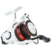 Abu Garcia Max Pro 3000H - White / Red