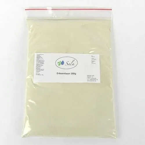 erbsenfaser