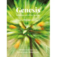 Pneuma Verlag Genesis - Schöpfung und Fall des Menschen: