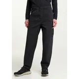 Jack Wolfskin Jack Wolfskin, Yuma Cargo Pants W", 44, schwarz,