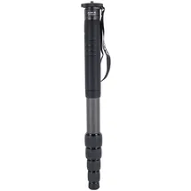 AOKA KM325C Carbon Einbeinstativ