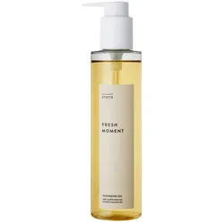 Sioris Green Fresh Moment Cleansing Oil 200 ml