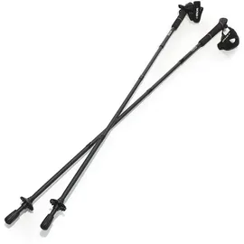 Silva Running Poles Carbon 130 cm neutral