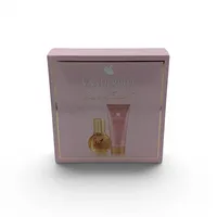 Gloria Vanderbilt No.1 Eau de Toilette 30 ml + Body Lotion 100 ml Geschenkset