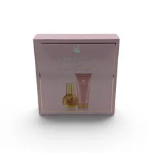 Gloria Vanderbilt No.1 Eau de Toilette 30 ml + Body Lotion 100 ml Geschenkset