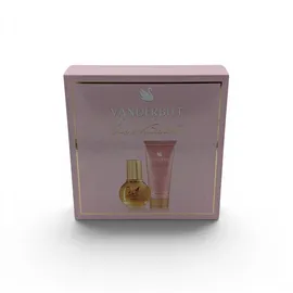 Gloria Vanderbilt No.1 Eau de Toilette 30 ml + Body Lotion 100 ml Geschenkset