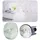 Sanilo Bad-Accessoire-Set »Good Feeling«, 3-teilig - grau