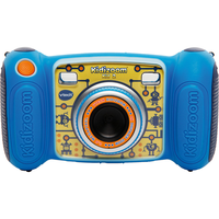 Vtech Kidizoom Kid 2 blau Kinder-Kamera